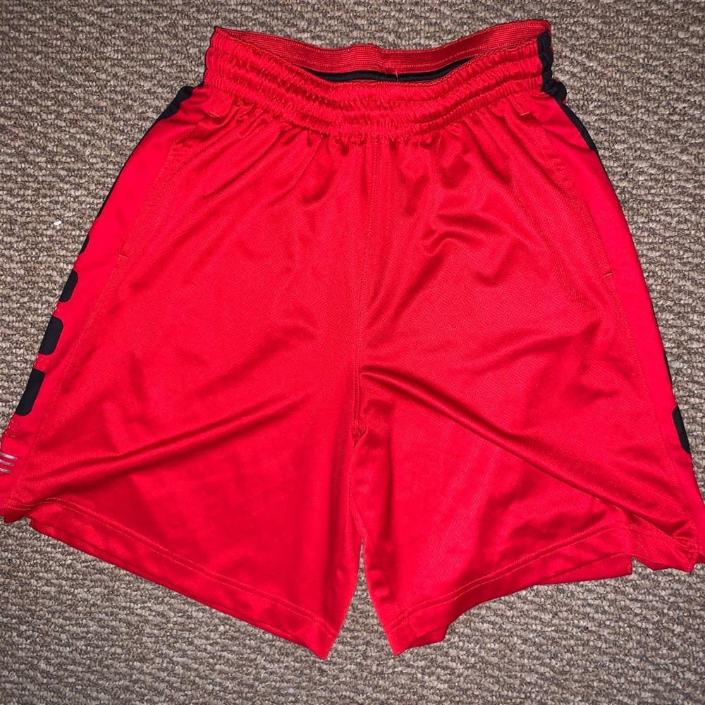 nike shorts
